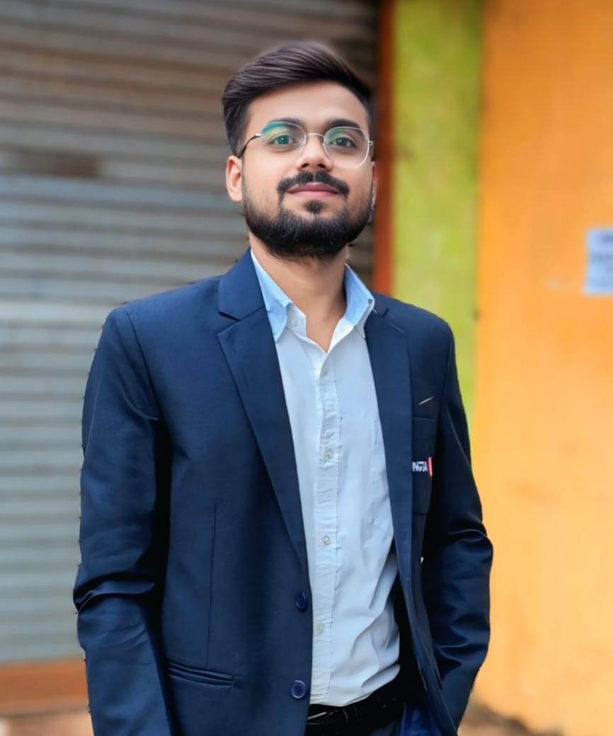 Ankit Kumar Gupta